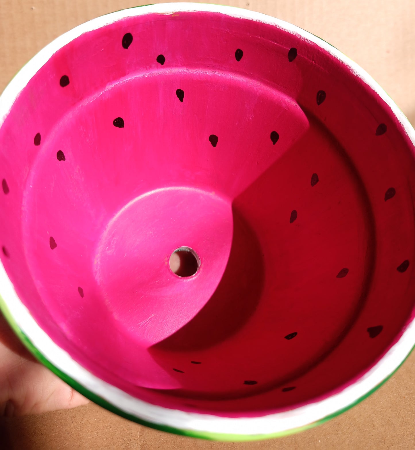 Watermelon Bubblegum Pop