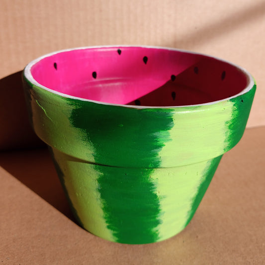 Watermelon Bubblegum Pop