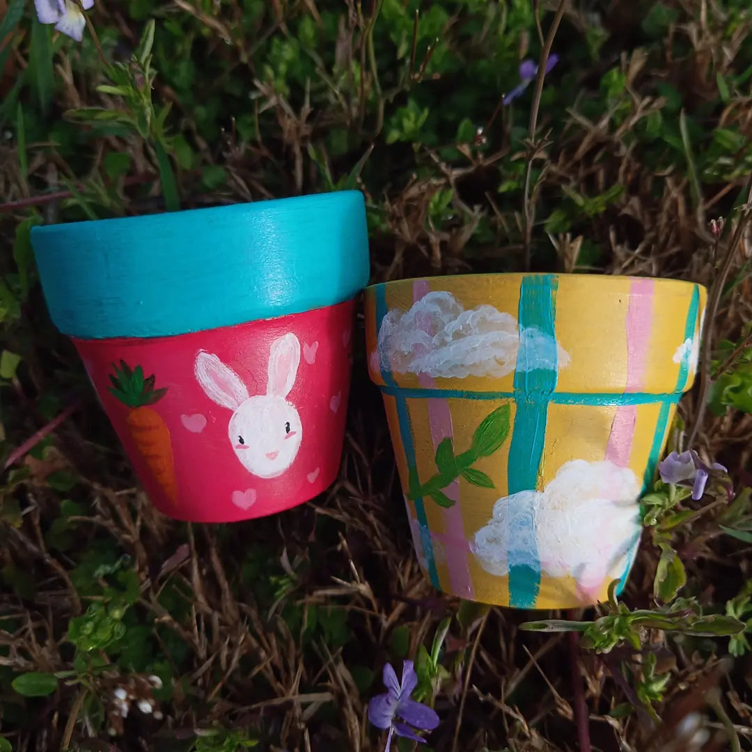 Soft Spring Bundle
