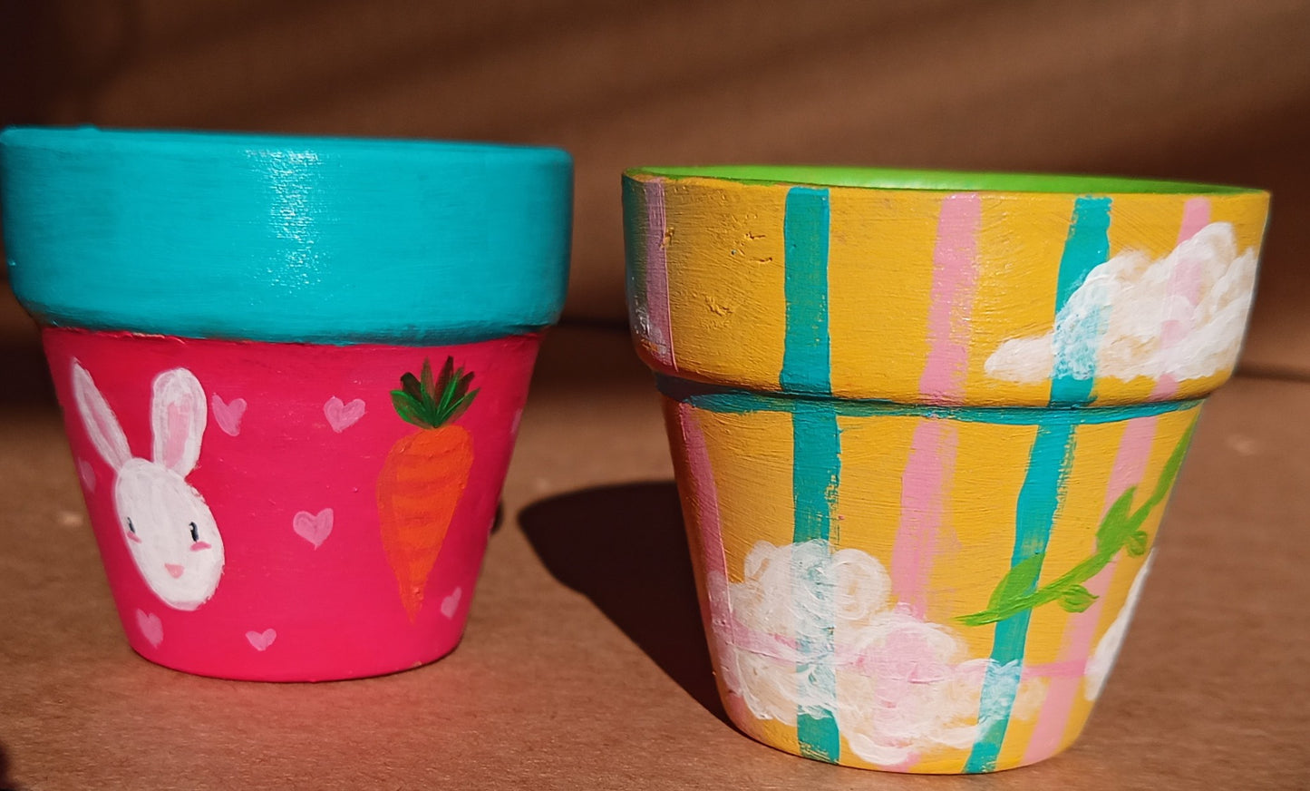 Soft Spring Bundle