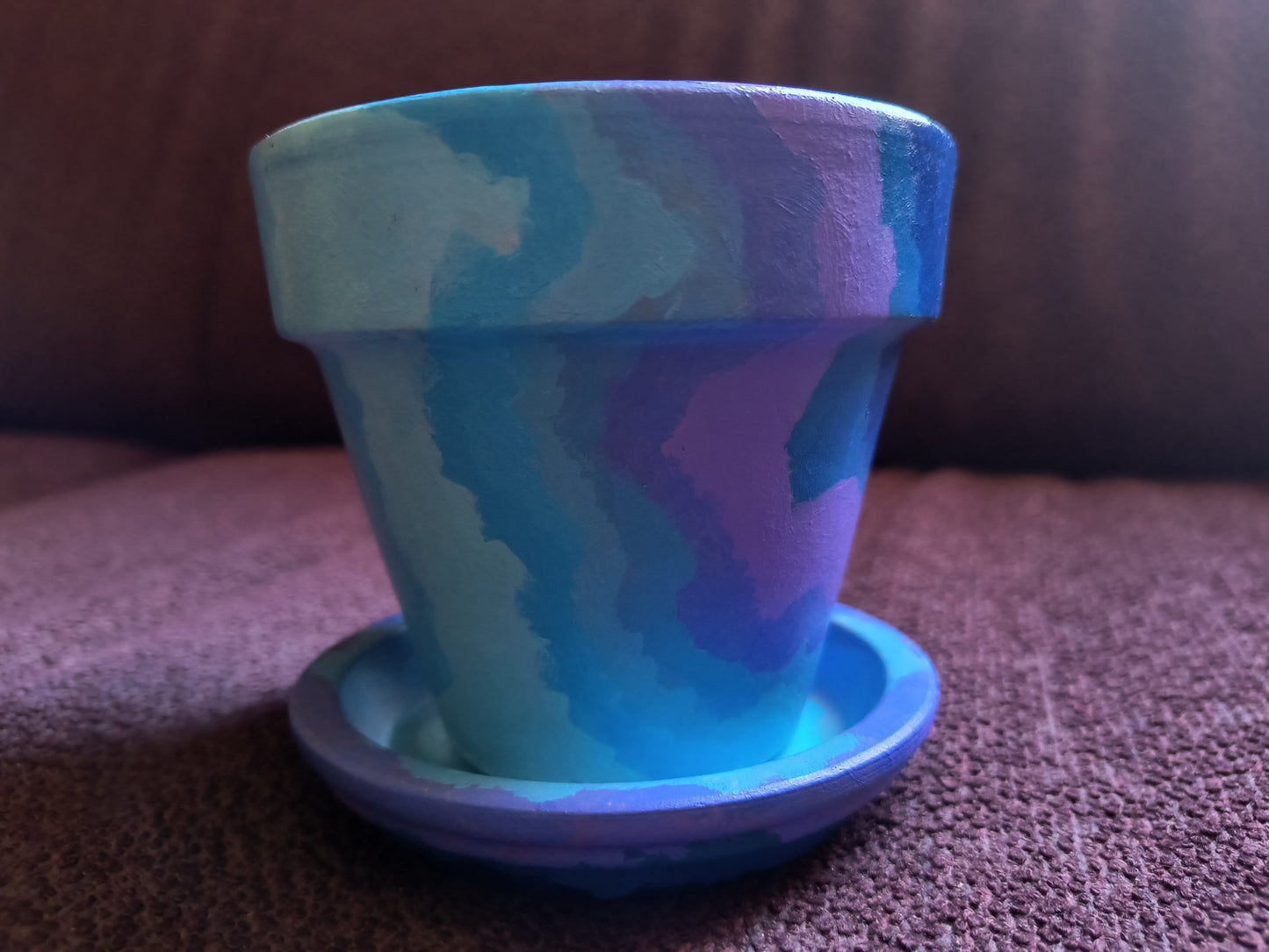 Calming Cool