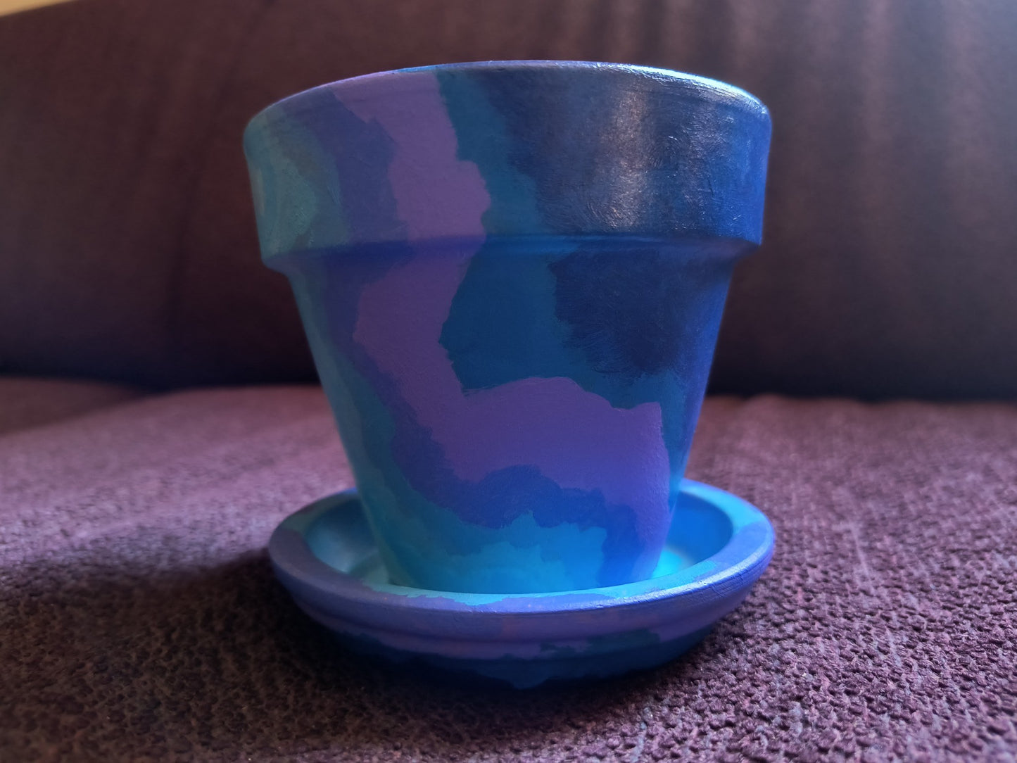 Calming Cool